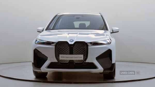 Used BMW iX 2022 for sale - 77018026: Photo 17