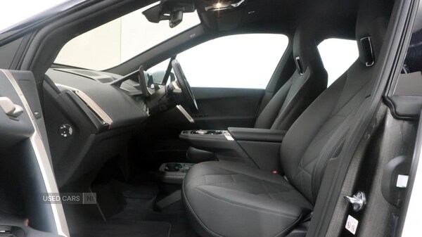 Used BMW iX 2022 for sale - 77018026: Photo 24