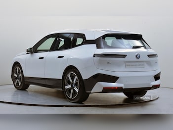 Used BMW iX 2022 for sale - 77018026: Photo