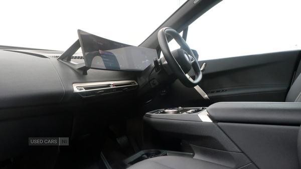 Used BMW iX 2022 for sale - 77018026: Photo 8