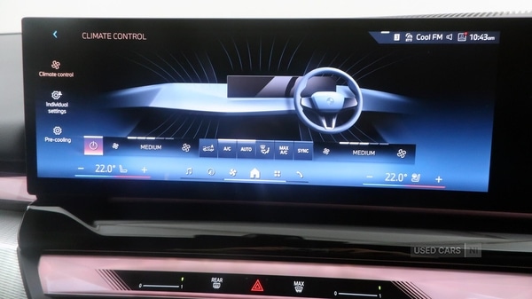 Used BMW 5 Series 2025 for sale - 77017613: Photo 10