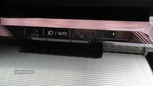 Used BMW 5 Series 2025 for sale - 77017613: Photo 24