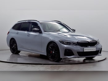 Used BMW 3 Series 2021 for sale - 78966576: Photo