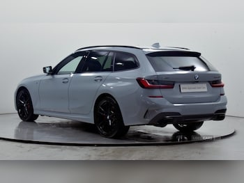Used BMW 3 Series 2021 for sale - 78966576: Photo