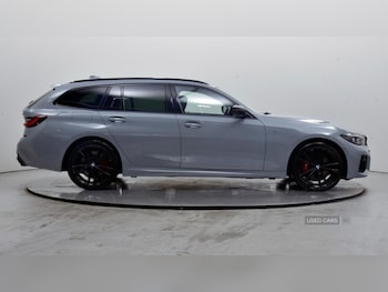 Used BMW 3 Series 2021 for sale - 78966576: Photo