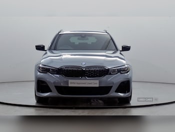 Used BMW 3 Series 2021 for sale - 78966576: Photo