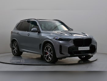 Used BMW X5 2025 for sale - 75602184: Photo