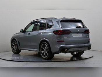 Used BMW X5 2025 for sale - 75602184: Photo