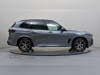 Used BMW X5 2025 for sale - 75602184: Photo