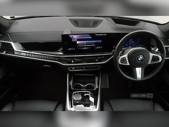 Used BMW X5 2025 for sale - 75602184: Photo