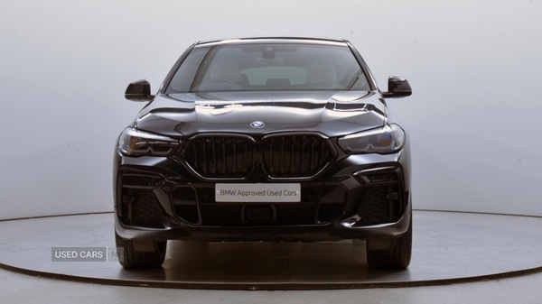 Used BMW X6 2021 for sale - 77009344: Photo 17