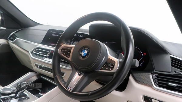 Used BMW X6 2021 for sale - 77009344: Photo 7