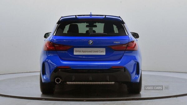 Used BMW 1 Series 2024 for sale - 76562772: Photo 15