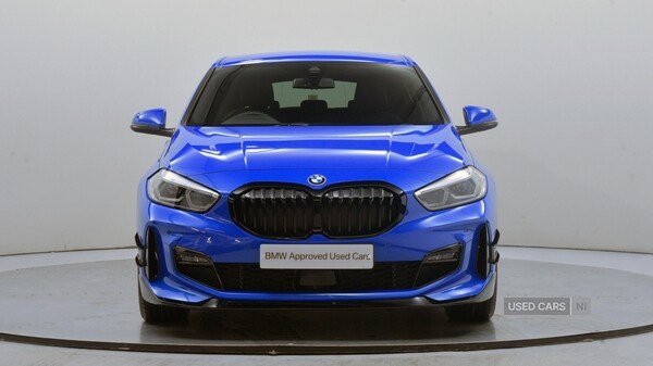 Used BMW 1 Series 2024 for sale - 76562772: Photo 16