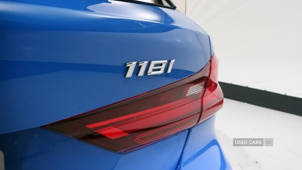 Used BMW 1 Series 2024 for sale - 76562772: Photo 17