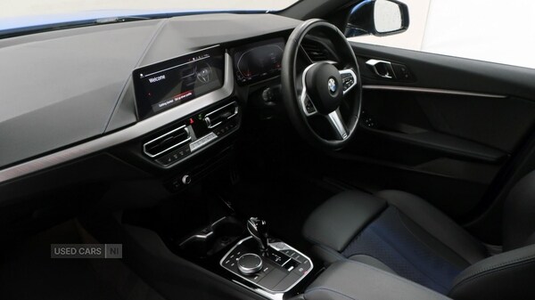 Used BMW 1 Series 2024 for sale - 76562772: Photo 18