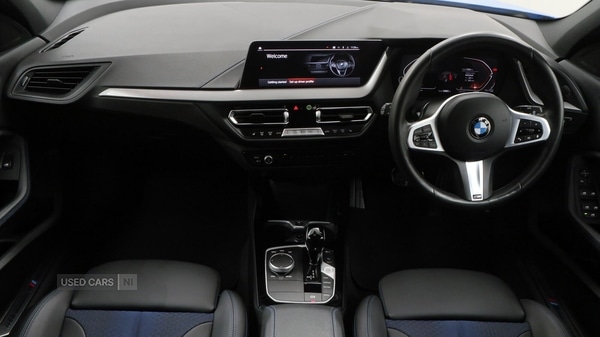 Used BMW 1 Series 2024 for sale - 76562772: Photo 4