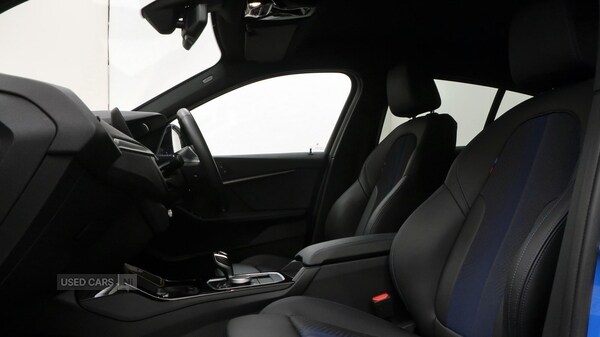 Used BMW 1 Series 2024 for sale - 76562772: Photo 8