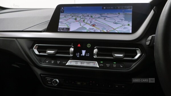 Used BMW 1 Series 2024 for sale - 76562772: Photo 9