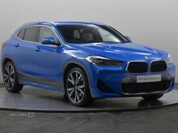 2020 - xDrive 20d M Sport X 5dr Step Auto