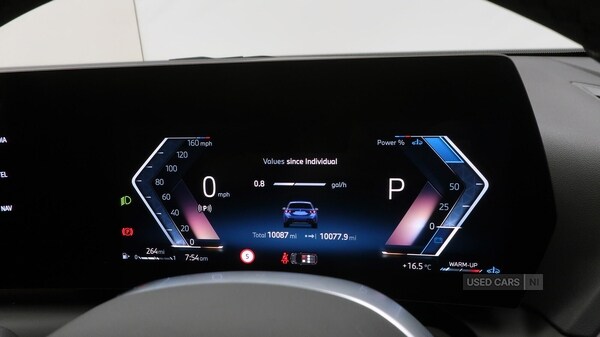 Used BMW 1 Series 2025 for sale - 76528441: Photo 10