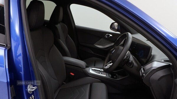 Used BMW 1 Series 2025 for sale - 76528441: Photo 12