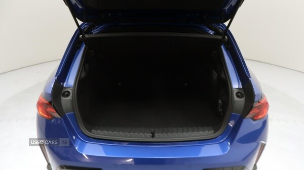 Used BMW 1 Series 2025 for sale - 76528441: Photo 14