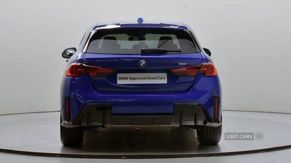 Used BMW 1 Series 2025 for sale - 76528441: Photo 15