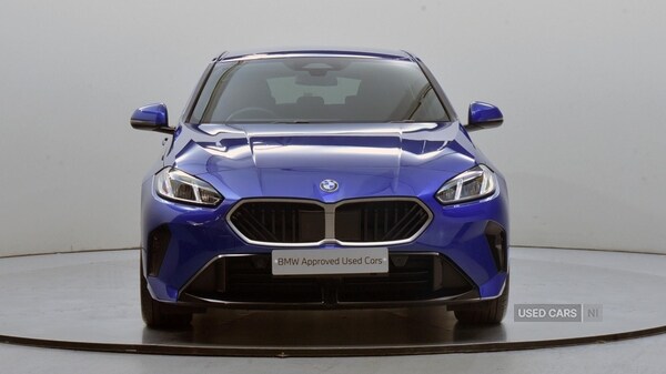 Used BMW 1 Series 2025 for sale - 76528441: Photo 16