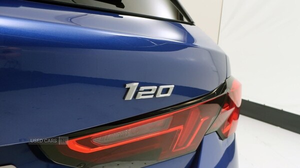 Used BMW 1 Series 2025 for sale - 76528441: Photo 17