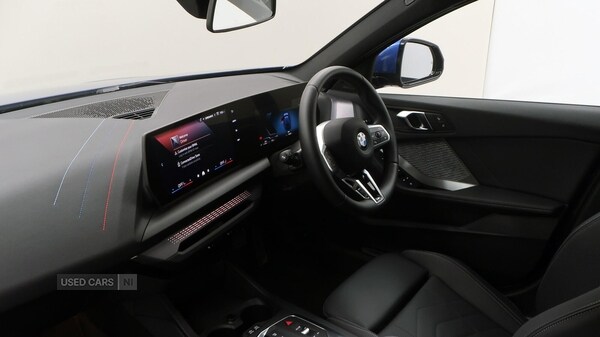 Used BMW 1 Series 2025 for sale - 76528441: Photo 18