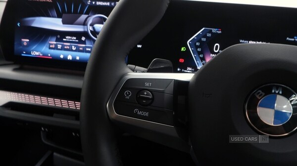 Used BMW 1 Series 2025 for sale - 76528441: Photo 27