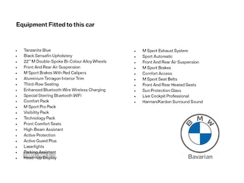 Used BMW X5 2023 for sale - 75867409: Photo