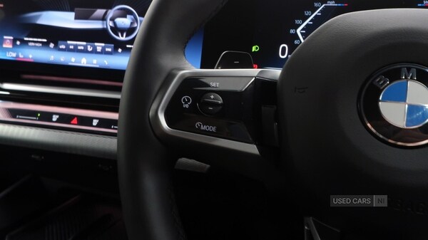 Used BMW 5 Series 2025 for sale - 76248048: Photo 29