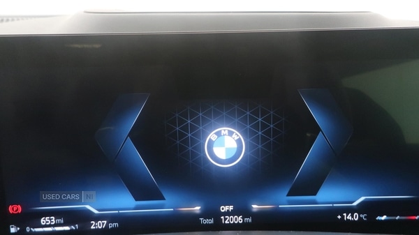 Used BMW X5 2025 for sale - 77017541: Photo 10