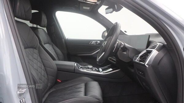 Used BMW X5 2025 for sale - 77017541: Photo 12