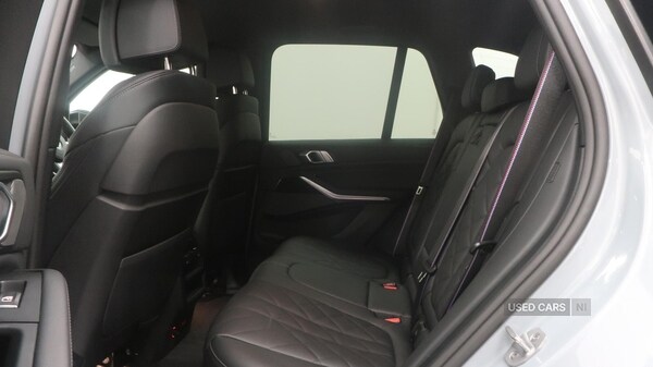 Used BMW X5 2025 for sale - 77017541: Photo 13