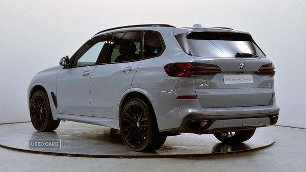 Used BMW X5 2025 for sale - 77017541: Photo 2