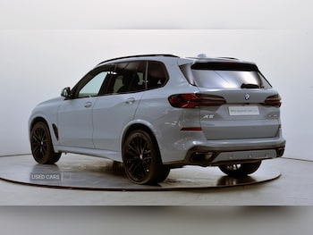 Used BMW X5 2025 for sale - 77017541: Photo