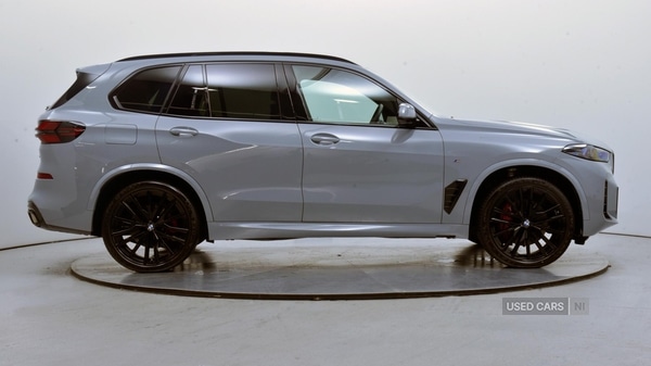 Used BMW X5 2025 for sale - 77017541: Photo 3