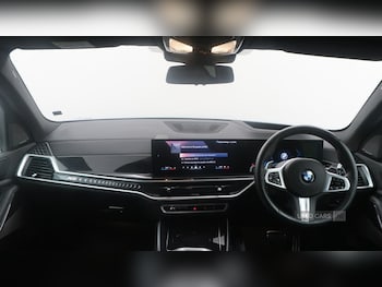 Used BMW X5 2025 for sale - 77017541: Photo