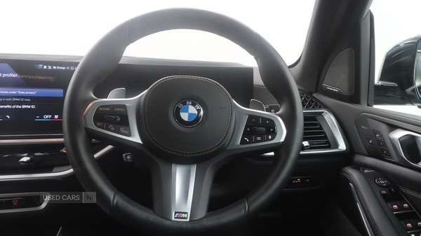 Used BMW X5 2025 for sale - 77017541: Photo 6