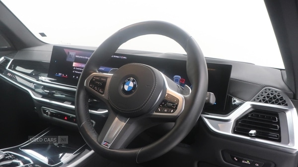 Used BMW X5 2025 for sale - 77017541: Photo 7