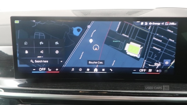 Used BMW X5 2025 for sale - 77017541: Photo 9