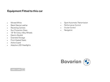 Used BMW X1 2018 for sale - 77784904: Photo