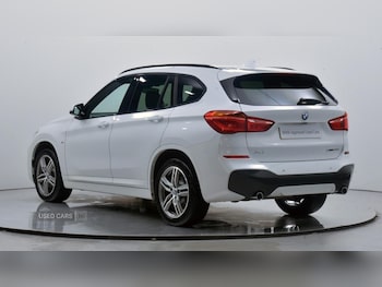 Used BMW X1 2018 for sale - 77784904: Photo