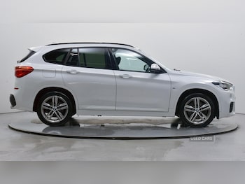 Used BMW X1 2018 for sale - 77784904: Photo