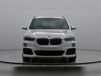 Used BMW X1 2018 for sale - 77784904: Photo