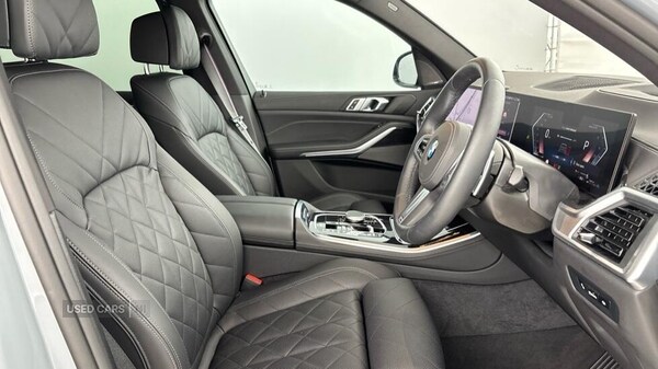 Used BMW X5 2025 for sale - 77017354: Photo 11