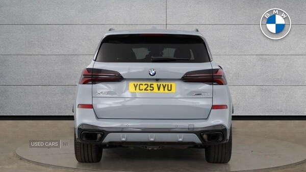 Used BMW X5 2025 for sale - 77017354: Photo 15